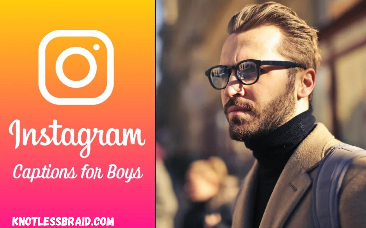 Attitude Captions for Instagram for Boy